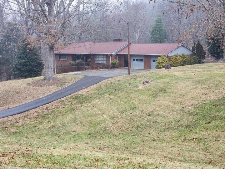 Property Photo:  865 Armory Road  NC 28659 