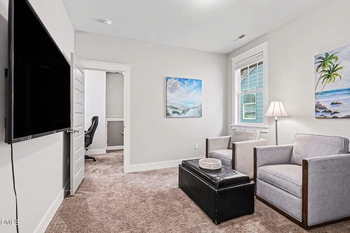 Property Photo:  3322 Mission Olive Place  NC 27562 