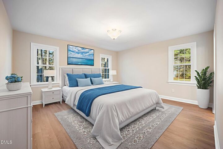 Property Photo:  912 Broadhaven Drive  NC 27603 