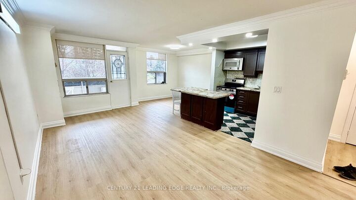 Photo de la propriété:  20 Edgecliff Golfway 509  ON M3C 3A4 