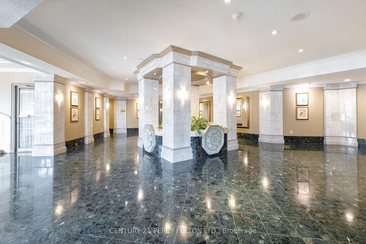 Property Photo:  20 Guildwood Parkway 1416  ON M1E 5B6 