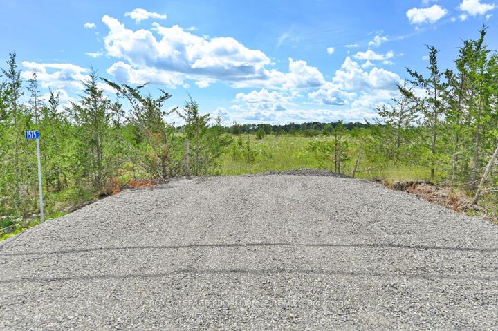 Property Photo:  1575 Marysville Road  ON K0K 2N0 