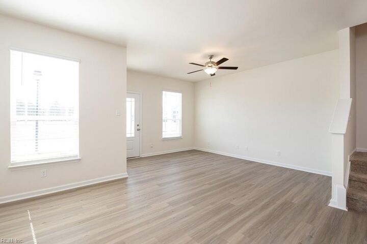 Property Photo:  1527 Independence Boulevard  VA 23608 