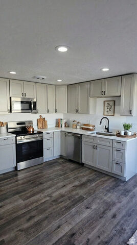 Property Photo:  1746 N 475 W  UT 84015 