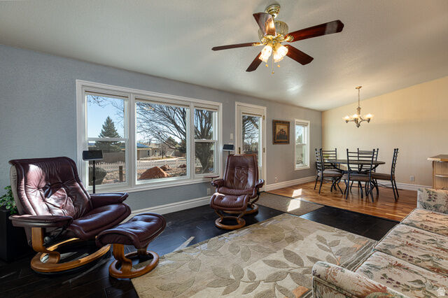 Property Photo:  1392 S Ford Dr  UT 84741 