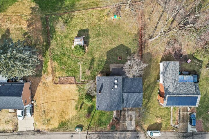 Property Photo:  306 Virginia Drive  PA 15071 