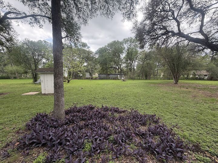 Property Photo:  8904 Chisholm Lane  TX 78748 