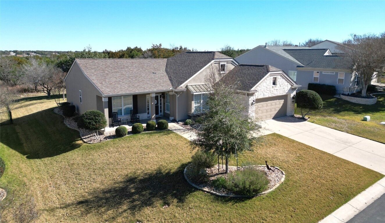 Property Photo: 114 Bee Creek Court TX 78633