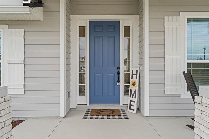 Property Photo:  86645 Lazy Lake Circle  FL 32097 