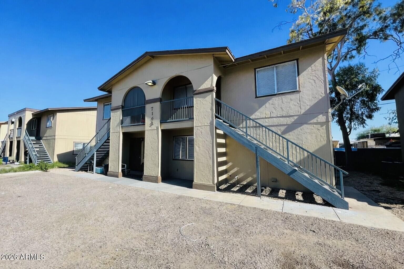 Property Photo:  7143 N 66th Drive  AZ 85301 