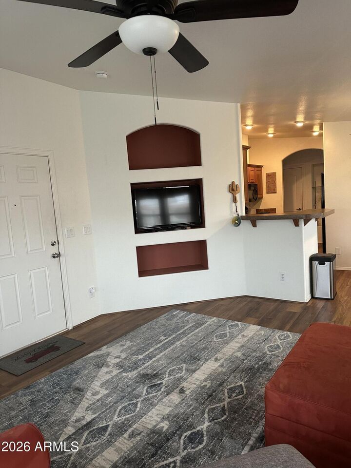 Property Photo: 17200 W Bell Road 1658 AZ 85374