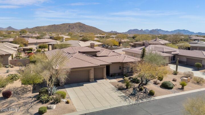 Property Photo:  31085 N 72nd Place  AZ 85266 
