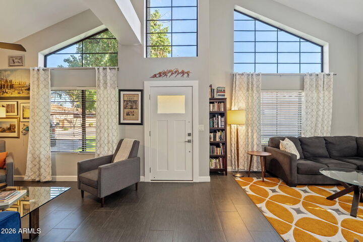 Property Photo:  1350 N Dana Street  AZ 85233 