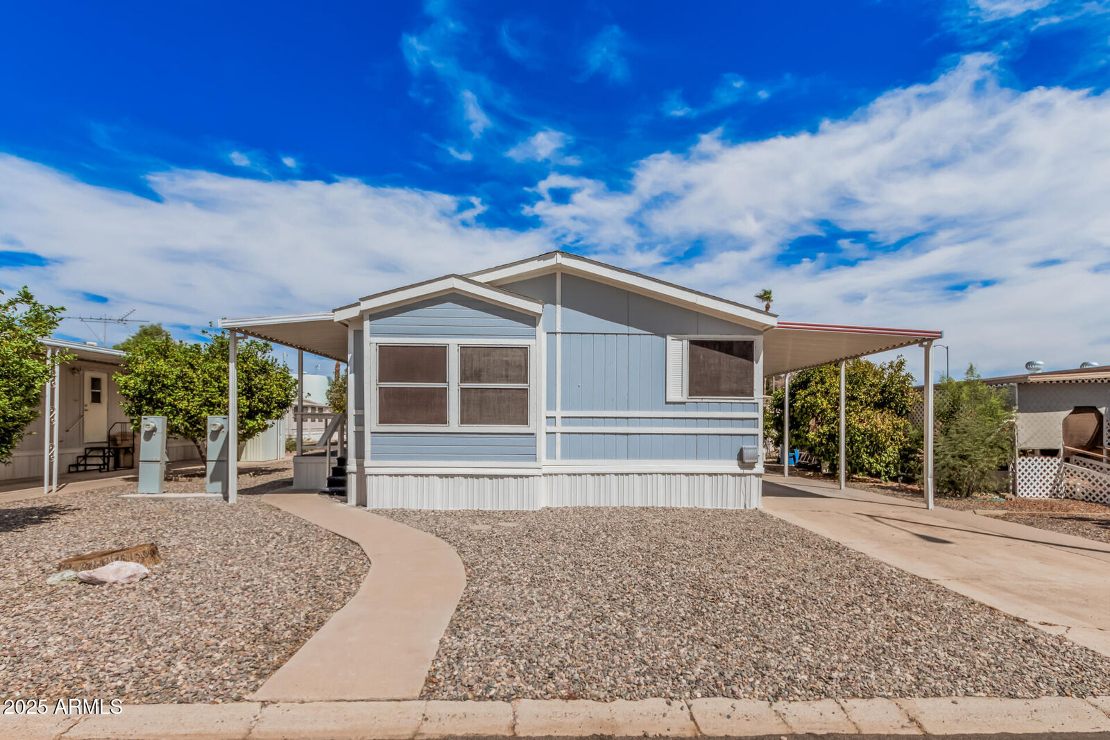 Property Photo: 2650 W Union Hills Drive #133 AZ 85027