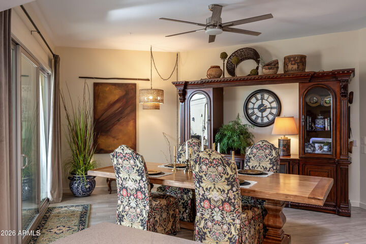 Property Photo:  13679 N 108th Drive  AZ 85351 