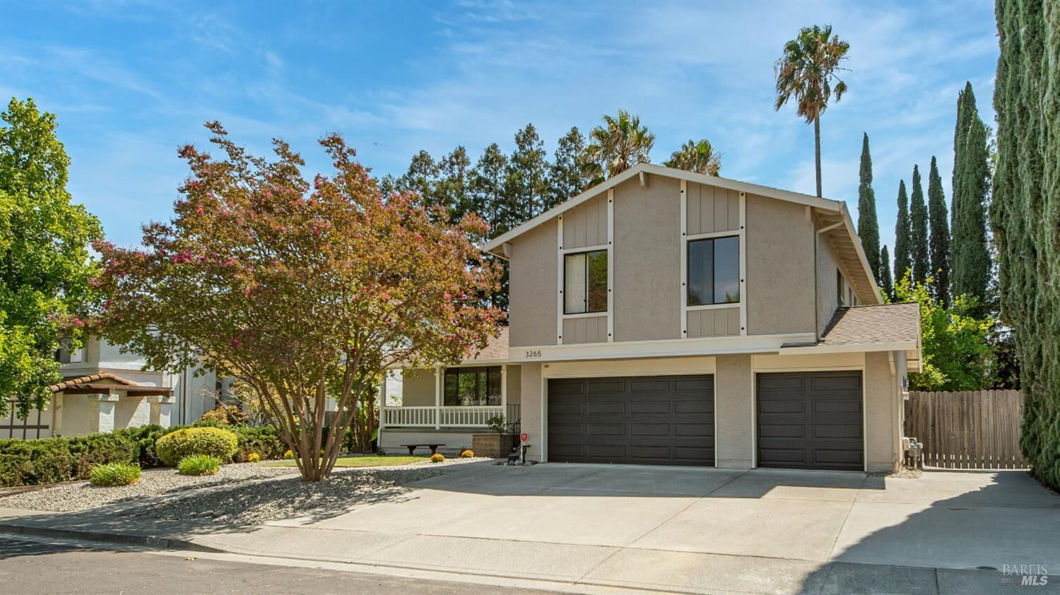 Property Photo:  3265 Arroyo Drive  CA 94533 