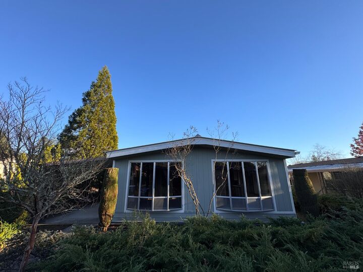 Property Photo:  137 Bluestone Court  CA 95409 