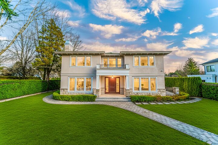 Property Photo: 6708 Yew Street BC V6P 5W1