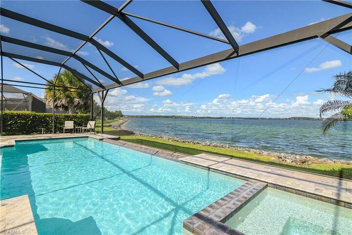Property Photo:  20541 Corkscrew Shores Blvd  FL 33928 