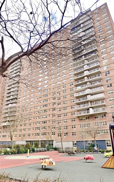 Property Photo: 2942 West 5th Street 7M NY 11224