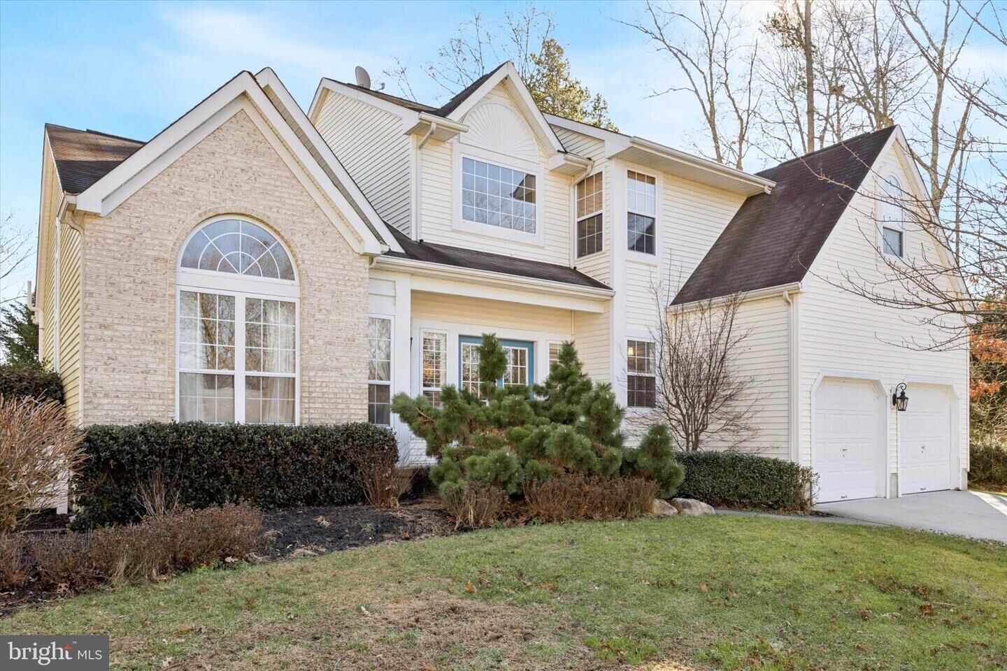 Property Photo:  110 Cabot Lane  NJ 08234 