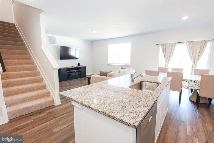 Property Photo:  20945 Rowan Knight Drive  MD 20653 