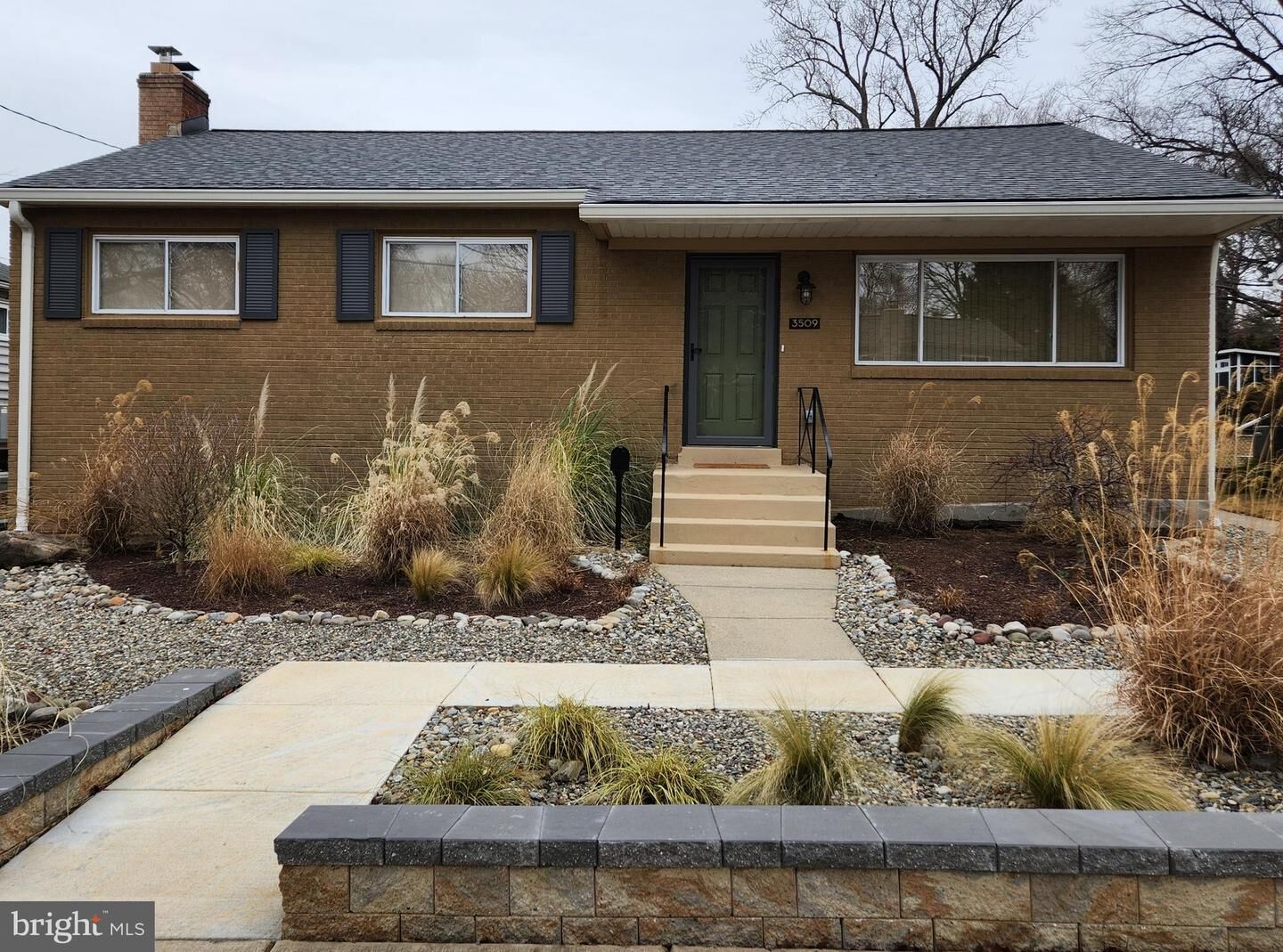 Property Photo:  3509 Astoria Road  MD 20895 