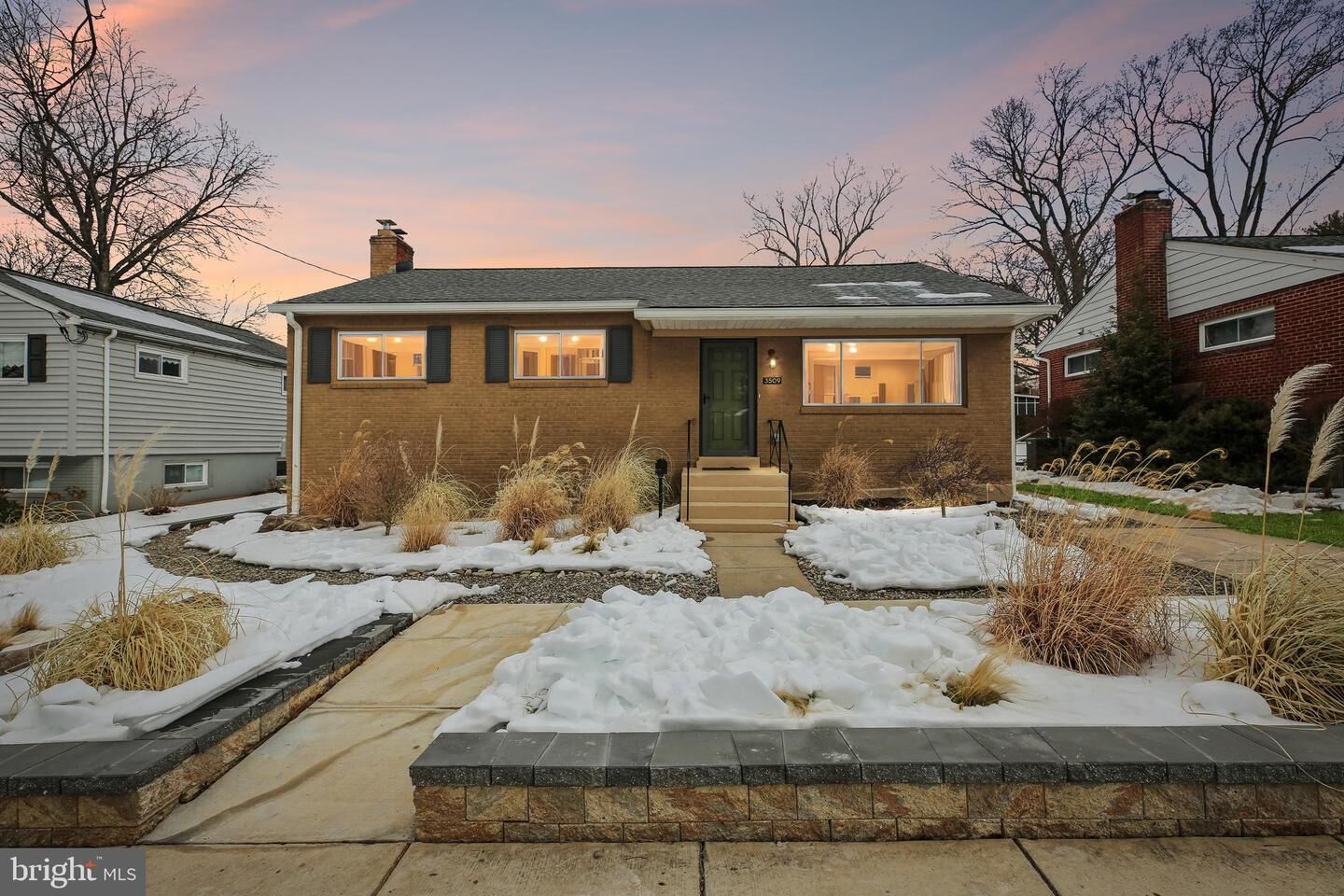 Property Photo:  3509 Astoria Road  MD 20895 