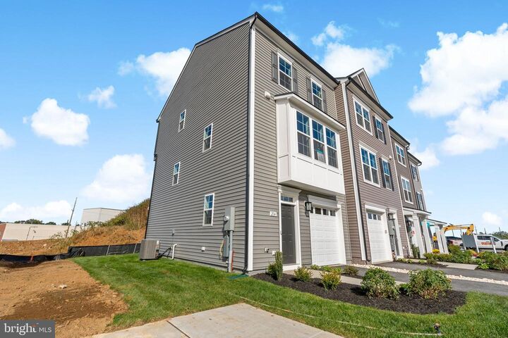 Property Photo:  214 Monteith Drive  VA 22601 