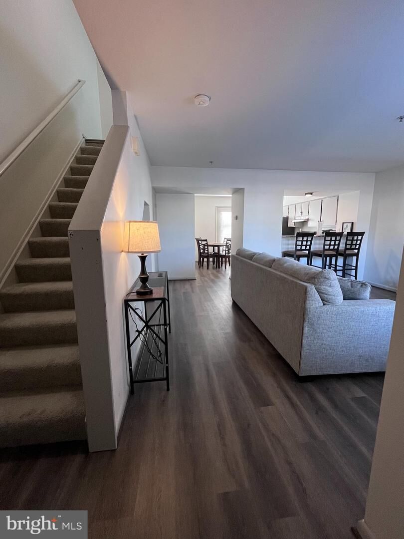 Property Photo:  41963 Satchel Paige Way  MD 20636 