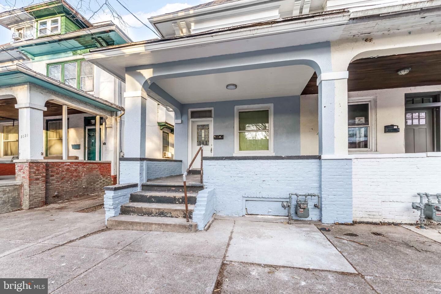 Property Photo:  2119 Green Street  PA 17110 