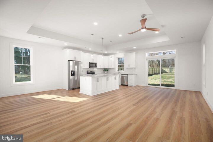 Property Photo:  1606 Charles Street  VA 22401 