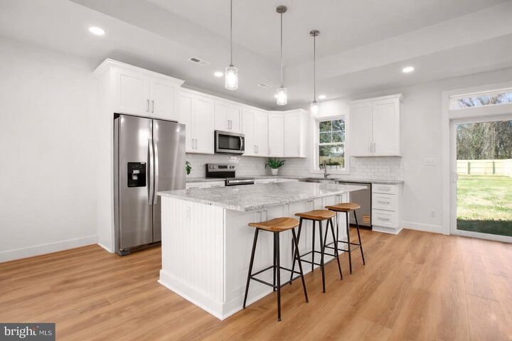 Property Photo:  1606 Charles Street  VA 22401 