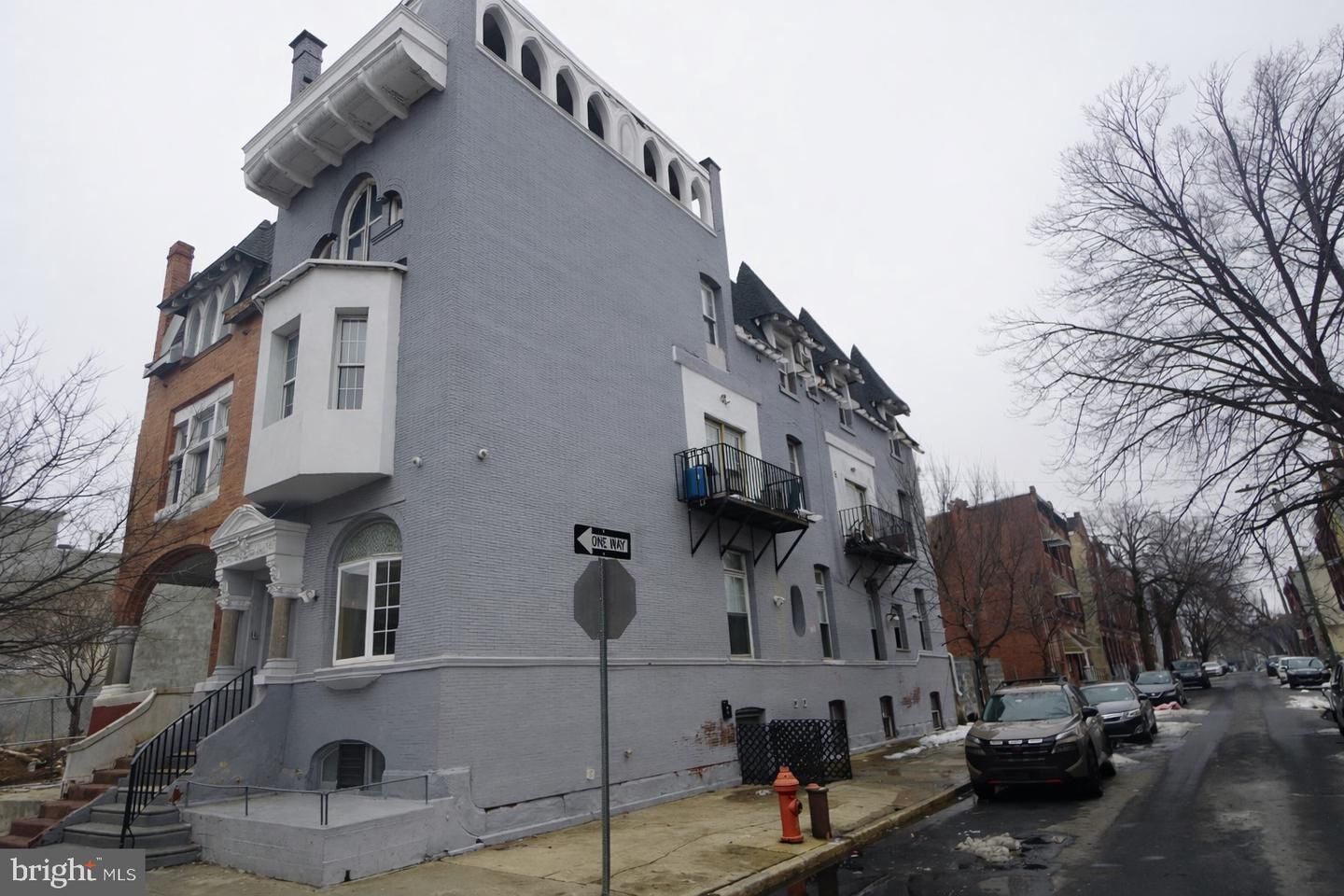 Property Photo:  1921 W Diamond Street  PA 19121 