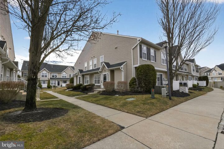 Property Photo:  6401 Baltimore Drive  NJ 08053 