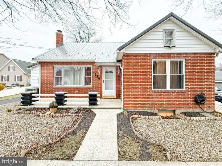 Property Photo: 4254 Charlestown Road PA 17236