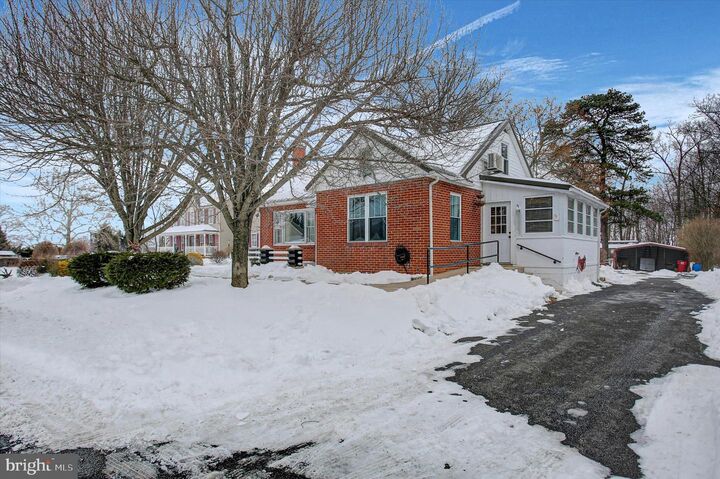Property Photo:  4254 Charlestown Road  PA 17236 