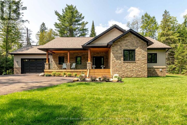 Property Photo:  27 Crimson Lane  ON P0B 1L0 