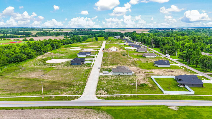 Property Photo: Lot 41 Bailey Place MO 65284
