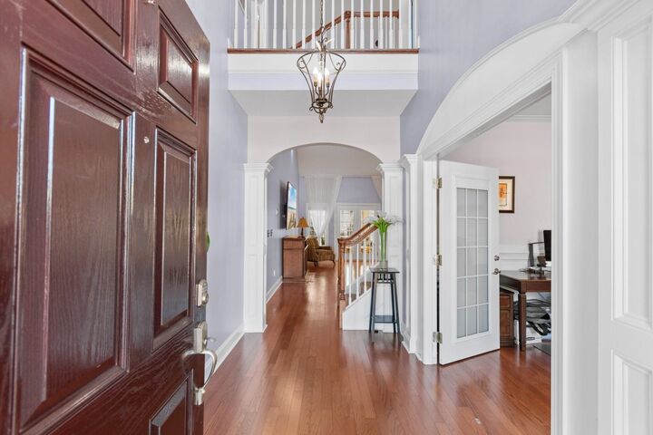 Property Photo:  109 Eden Ct.  SC 29576 