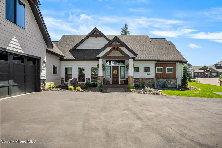 Property Photo:  5414 E Firesteed Ct  ID 83814 