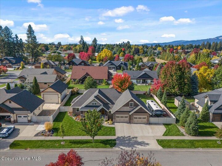 Property Photo:  11085 N Cattle Dr  ID 83835 