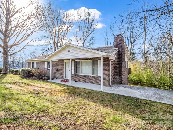 Property Photo:  755 Mount Olivet Road  NC 28790 