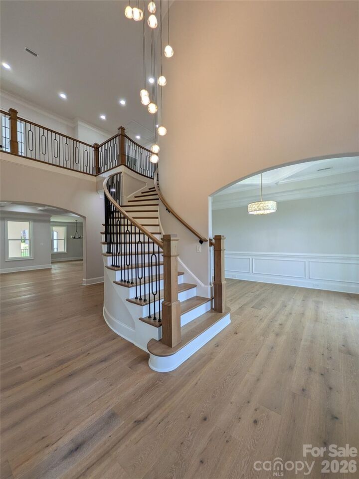 Property Photo:  110 Hunts Landing Drive  NC 28117 