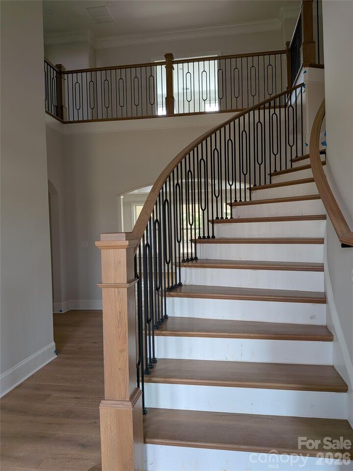 Property Photo: 110 Hunts Landing Drive NC 28117