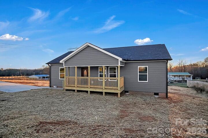 Property Photo: 106 Quail Meadow Road NC 28150