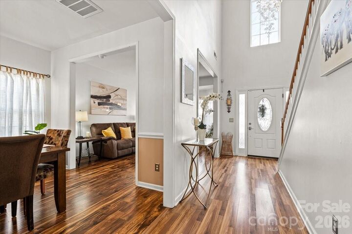 Property Photo:  4435 Oakburn Drive  NC 28269 