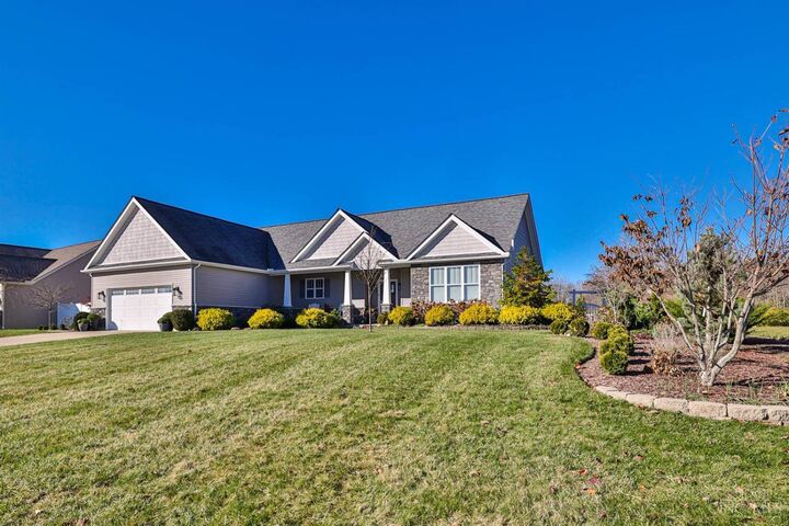 Property Photo:  119 Kelly Drive  OH 45176 