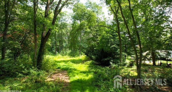 Property Photo:  169-A Applegarth Road A  NJ 08831 