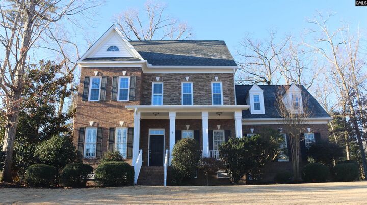 Property Photo:  319 Sienna  SC 29036-8680 